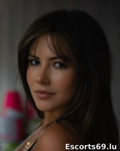 CRISTINA (GASPERICH)