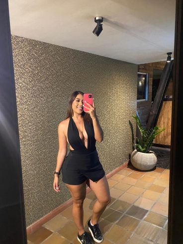 LAURA NATURAL GIRL ❄️🔥💦