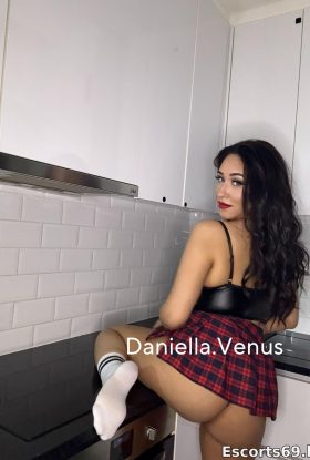 Daniella Vênus