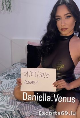 Daniella Vênus