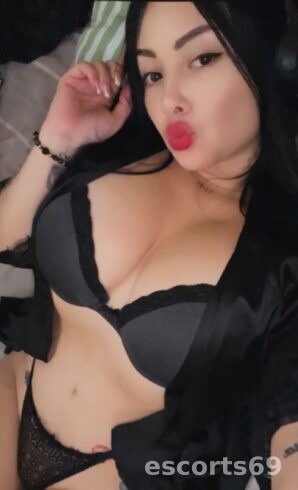 CORAL New in town‼️❄️ 😈Natural Boobs – Gasperich