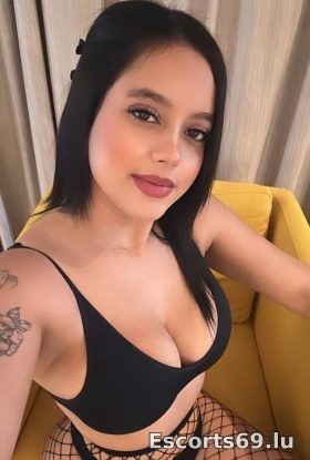 sofi, passionate sensation gasperich