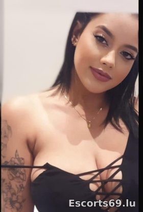 sofi, passionate sensation gasperich