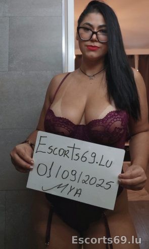 Mya