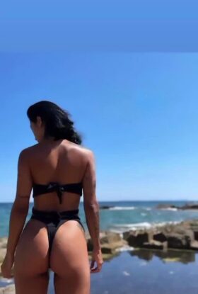 Juliana, amoureuse de la séduction