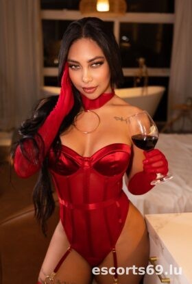 Gio BRAZILIAN