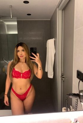 Isabella🇻🇪 24h /Party❄️❤️‍🔥 GFE 👅 gasperish