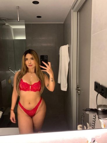 Isabella🇻🇪 24h /Party❄️❤️‍🔥 GFE 👅 gasperish