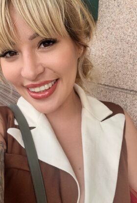 Lucia 👠 Gasperich ❤️‍🔥 GFE 🎉24/7