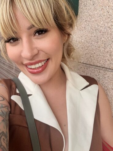 Lucia 👠 Gasperich ❤️‍🔥 GFE 🎉24/7