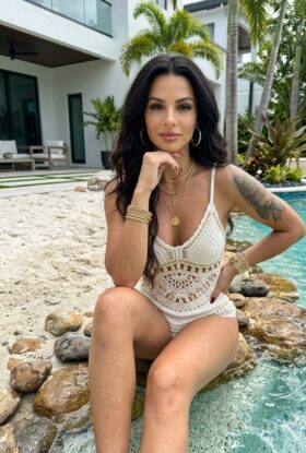 Eduarda de retour a GASPERICH