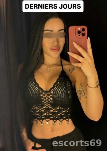 ANNE-DERNIERS JOURS-INDÉPENDANT- PROSTATE MASSAGE, CORPS À CORPS, TANTRA,MASSAGE SENSORIEL, LINGAM, NURU,TABLE MASSAGE