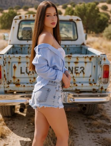 Vanessa