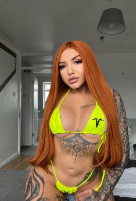 LARISSA NAUTHY GFE FOR YOUR