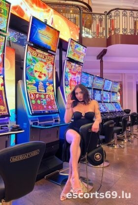 Celina beautiful trans