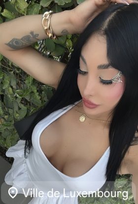 TS LINDA