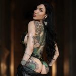 BELLA JADORE 🔥 “LAST DAYS IN LUX”