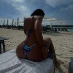 RAISSA, BRUNE CHAUDE ET COMPLÈTEE