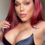 🇧🇷 NOUVELLE TRANS AVEC BITE JUju