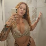 Ta amie brésilienne, Mylena Castilho 🧡