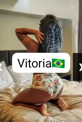 Votre meilleur choix ! Vitoria 🇧🇷✨