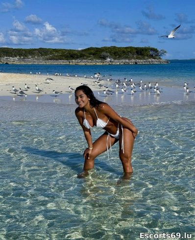 💖 Ysa – Étreinte Sensuelle et Massage Érotique 💖