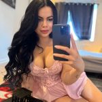 Rosme 🇻🇪 Brune exubérante