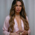 Bruna beutiful massagem erótica Hollerich