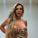 Mile Dantas le retour le plus attendu nouveau look