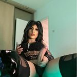Milena TRANS Place Paris