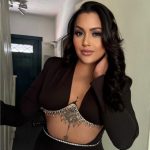 Nanda la reine de l’anal Je suis à Belvaux