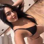 Bianca Ninfa 💎✨ Strassen