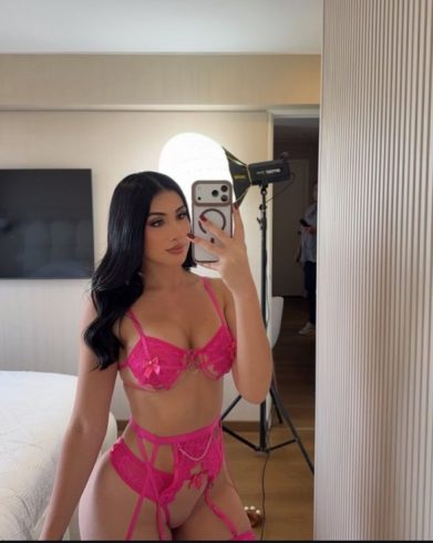 Samantha GASPERICH ❤️‍🔥 24h🇻🇪❄️❄️❄️