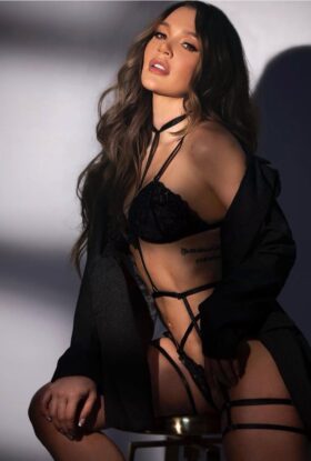 Melany🇨🇴❄️GASPERICH exotic🔥new in town