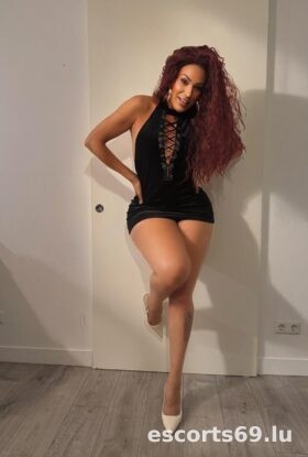 Gabriela transex