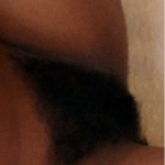 Black ebony