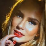 Aline coquine