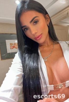 Fernanda24H GFE 👅 GASPERICH 🎉❄️
