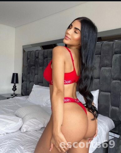 Fernanda👠Professional stripper👅 GASPERICH 🎉❄️
