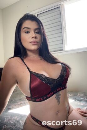 Bruna Marion