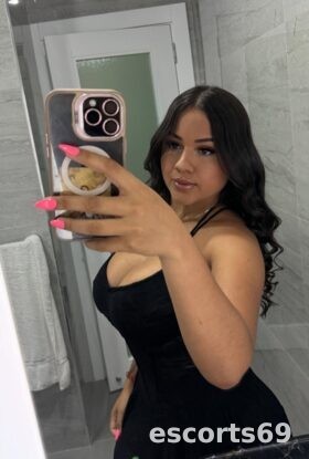 Dulcemaria Esch 💕GFE