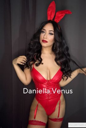 Daniella Vénus
