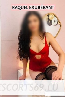The best Tantra Nuru massages in Luxembourg