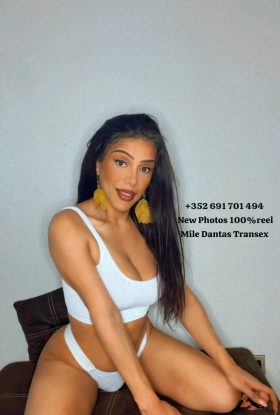 Mile Dantas